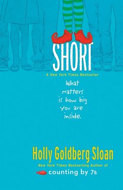 Short - Sloan, Holly Goldberg
