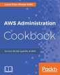 AWS Administration Cookbook - Bild 1