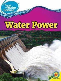 Water Power - Webster, Christine