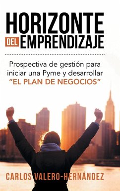 Horizonte del emprendizaje - Valero-Hernández, Carlos