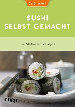 EatSmarter! Sushi selbst gemacht