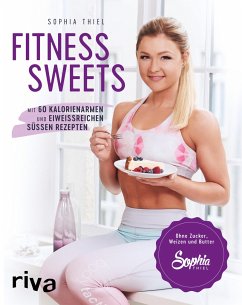 Fitness Sweets - Thiel, Sophia