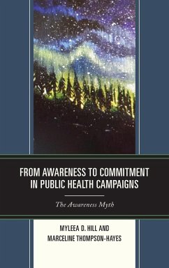 From Awareness to Commitment in Public Health Campaigns - Hill, Myleea D.; Thompson-Hayes, Marceline