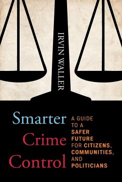 Smarter Crime Control - Waller, Irvin