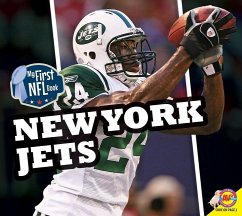 New York Jets - Cohn, Nate