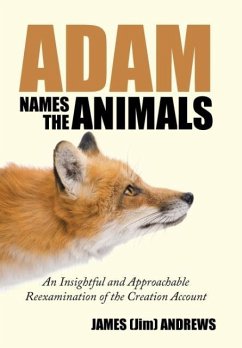Adam Names the Animals - Andrews, James (Jim)