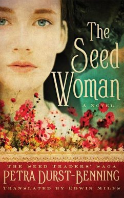 The Seed Woman - Durst-Benning, Petra