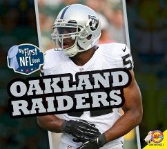 Oakland Raiders - Cohn, Nate