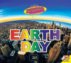 Earth Day - Gillespie, Katie