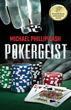 Pokergeist - Cash, Michael Phillip