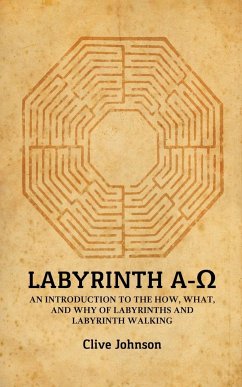 Labyrinth A-¿ - Johnson, Clive