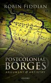 Postcolonial Borges Postcolonial Borges