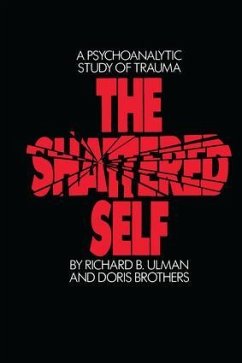 The Shattered Self - Ulman, Richard B; Brothers, Doris