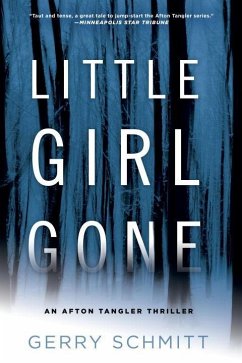 Little Girl Gone - Schmitt, Gerry