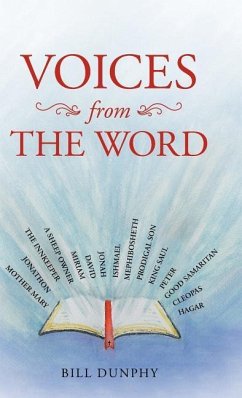 VOICES from THE WORD - Dunphy, Bill