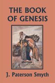 The Book of Genesis (Yesterday's Classics)