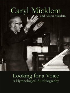 Looking for a Voice - Micklem, Caryl