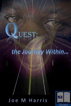 Quest - Harris, Joe M