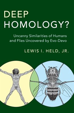 Deep Homology? - Held, Jr Lewis I.