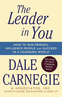 The Leader in You - Carnegie, Dale