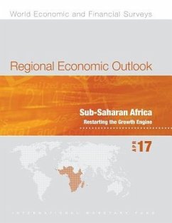 Regional Economic Outlook, April 2017 - International Monetary Fund