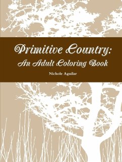 Primitive Country - Aguilar, Nichole