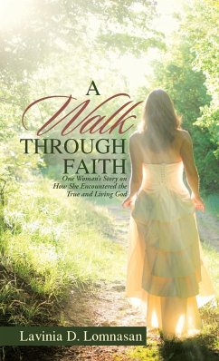 A Walk Through Faith