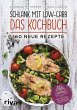 Schlank mit Low-Carb - Das Kochbuch - Bild 1