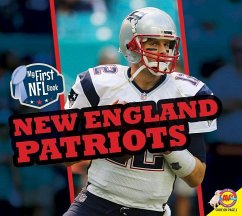 New England Patriots - Cohn, Nate