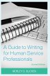 Guide to Writing for Human Service... - Bild 1