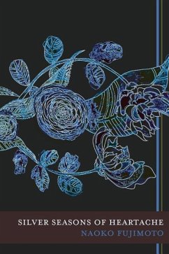 Cover Silver Seasons of Heartache