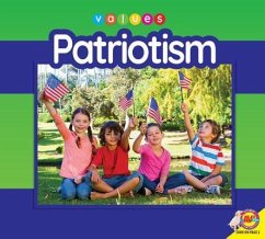 Patriotism - Amoroso, Cynthia