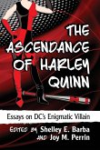 The Ascendance of Harley Quinn