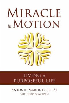 Miracle in Motion - Martinez, Antonio; Warden, David