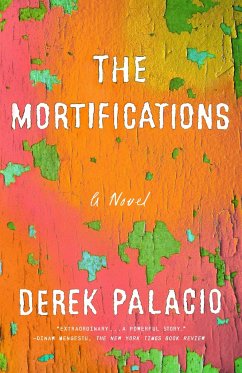 The Mortifications - Palacio, Derek