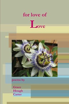 Cover For love of Love