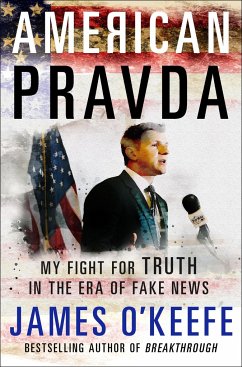 American Pravda - O'Keefe, James