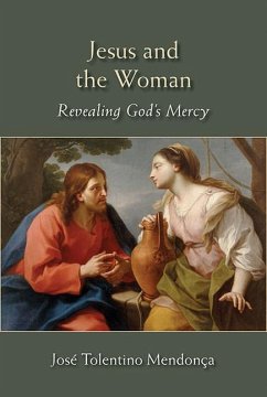 Jesus and the Woman - Mendonça, José Tolentino