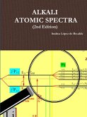 ALKALI ATOMIC SPECTRA - 2nd Edition