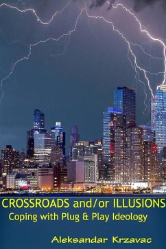 Crossroads and/or Illusions Coping with Plug & Play Ideology - Krzavac, Aleksandar