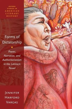 Forms of Dictatorship - Harford Vargas, Jennifer