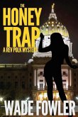 The Honey Trap: A Rev Polk Mystery