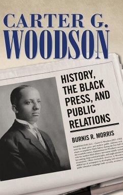 Carter G. Woodson - Morris, Burnis R