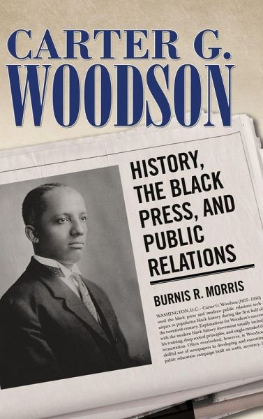 Carter G. Woodson Carter G. Woodson