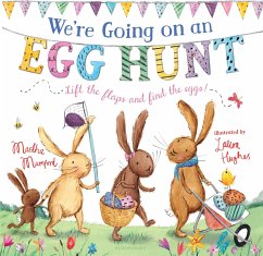 We're Going on an Egg Hunt - Mumford, Martha