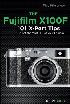 The Fujifilm X100f - Pfirstinger