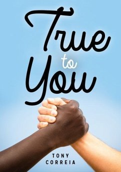 True to You - Correia, Tony