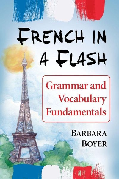 French in a Flash French in a Flash