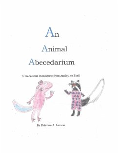 An Animal Abecedarium