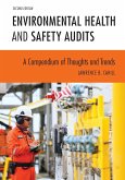 Environmental Health and Safety Audits